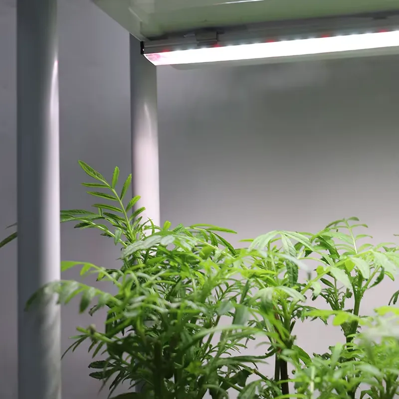 Передвижная вертикальная треху – обзор и цена Smart Garden Vertical Planter