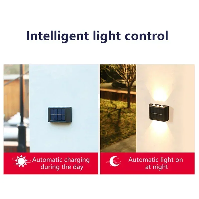 Светодиодный солнечный светиль – обзор и цена Smart Garden Spotlights