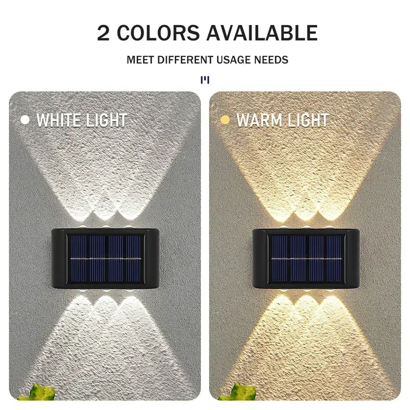 Светодиодный солнечный светиль – обзор и цена Smart Garden Spotlights