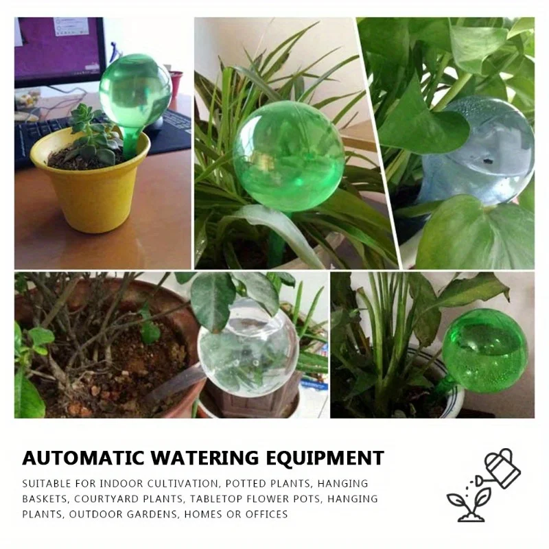 Набор из 6 шаров для автоматич – обзор и цена Smart Garden Tower