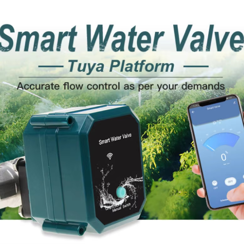 Умная система полива с управле – обзор и цена Smart Garden Water Features