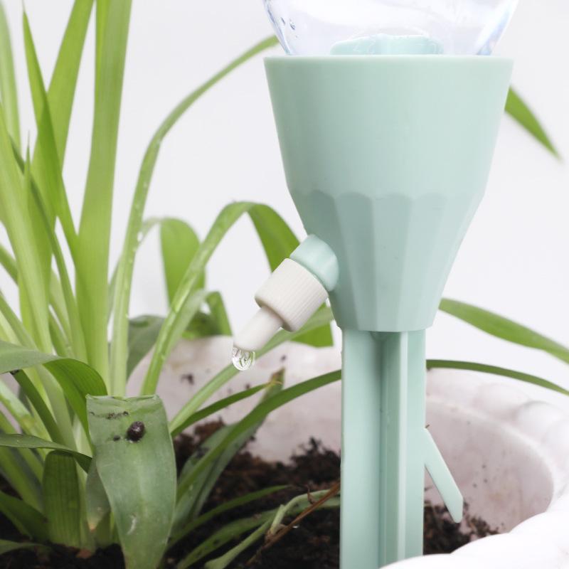 Умный комплект для капельного  – обзор и цена Smart Garden Indoor