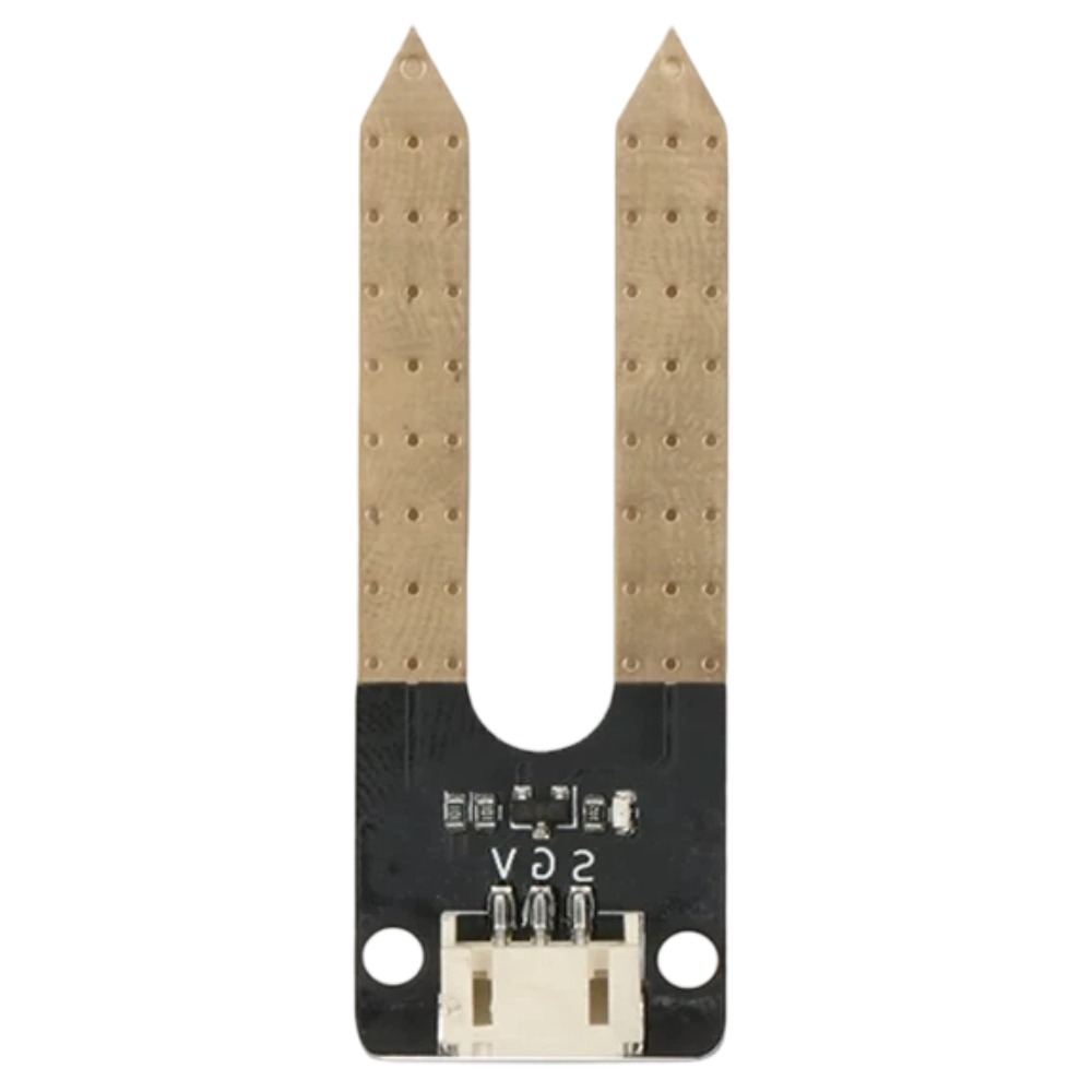 Датчик влажности почвы PH2.0 д – обзор и цена Smart Garden Arduino
