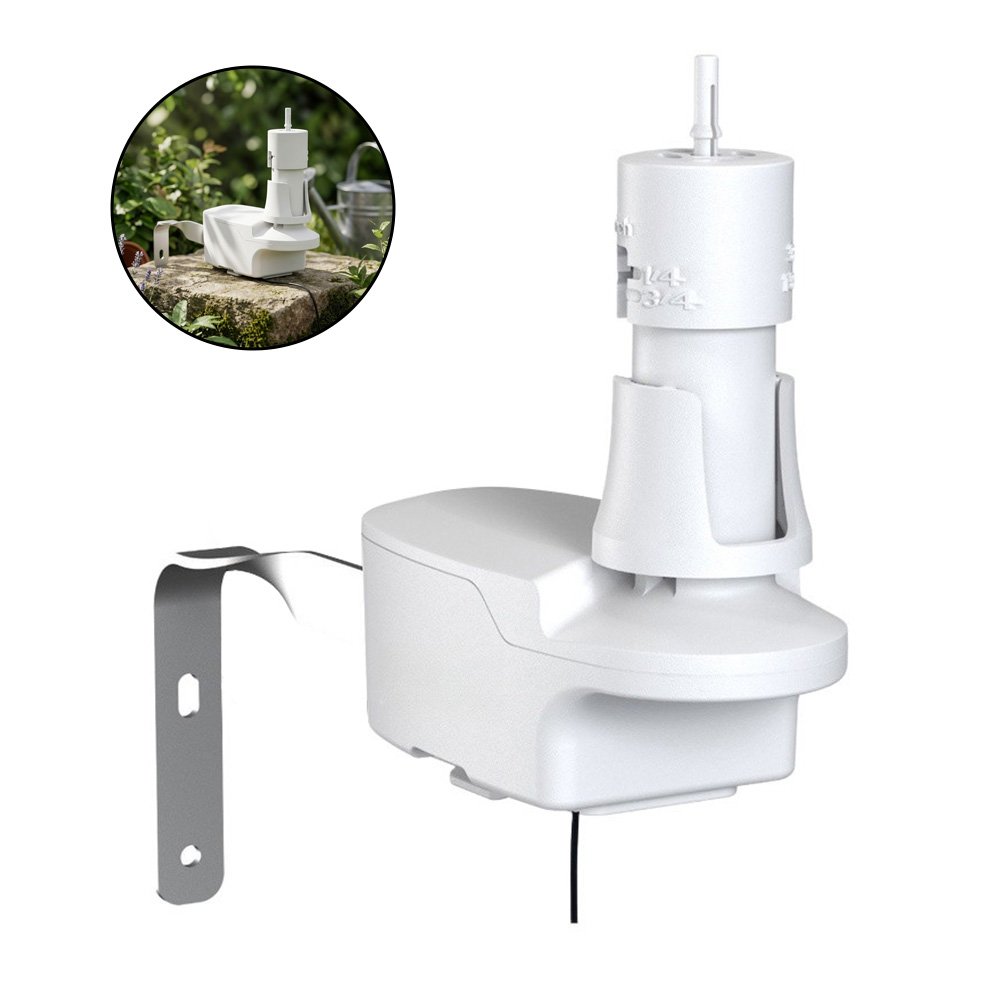 Проводной таймер для орошения  – обзор и цена Smart Garden In Home