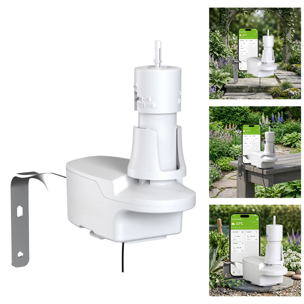 Проводной таймер для орошения  – обзор и цена Smart Garden In Home