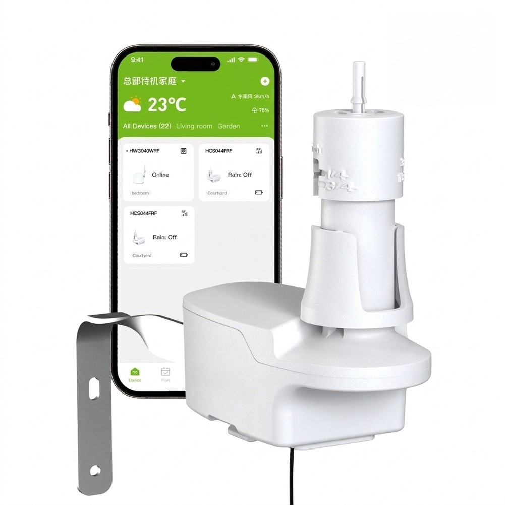 Проводной таймер для орошения  – обзор и цена Smart Garden In Home