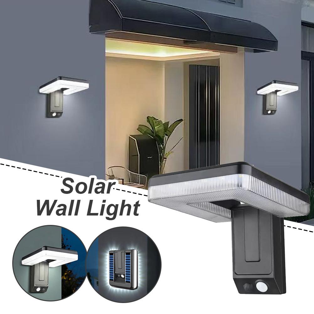 Складной светодиодный светильн – обзор и цена Smart Garden Spotlights