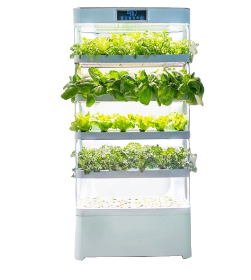 Arming Домашние гидропонные си – обзор и цена Smart Garden In Home