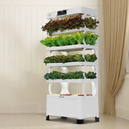 Arming Домашние гидропонные си – обзор и цена Smart Garden In Home