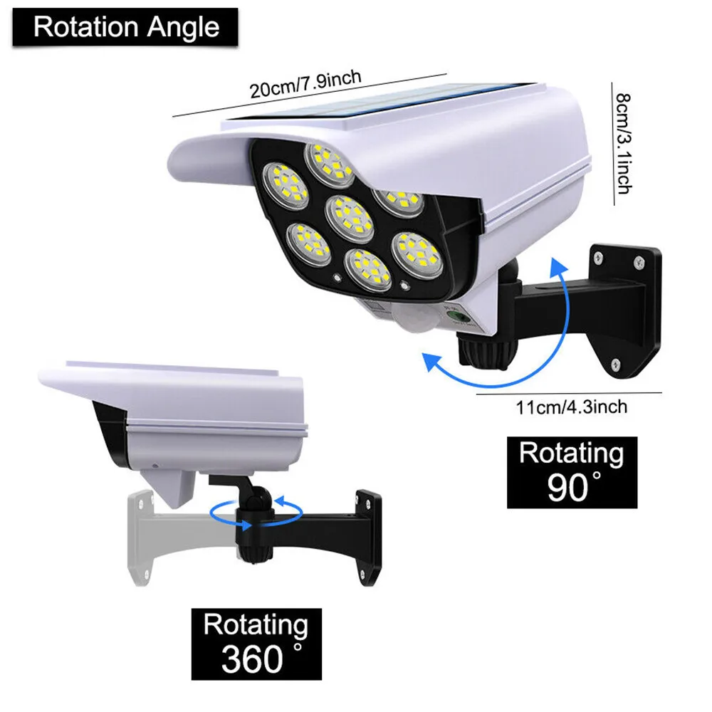 Наружный солнечный свет, датчи – обзор и цена Smart Garden Spotlights