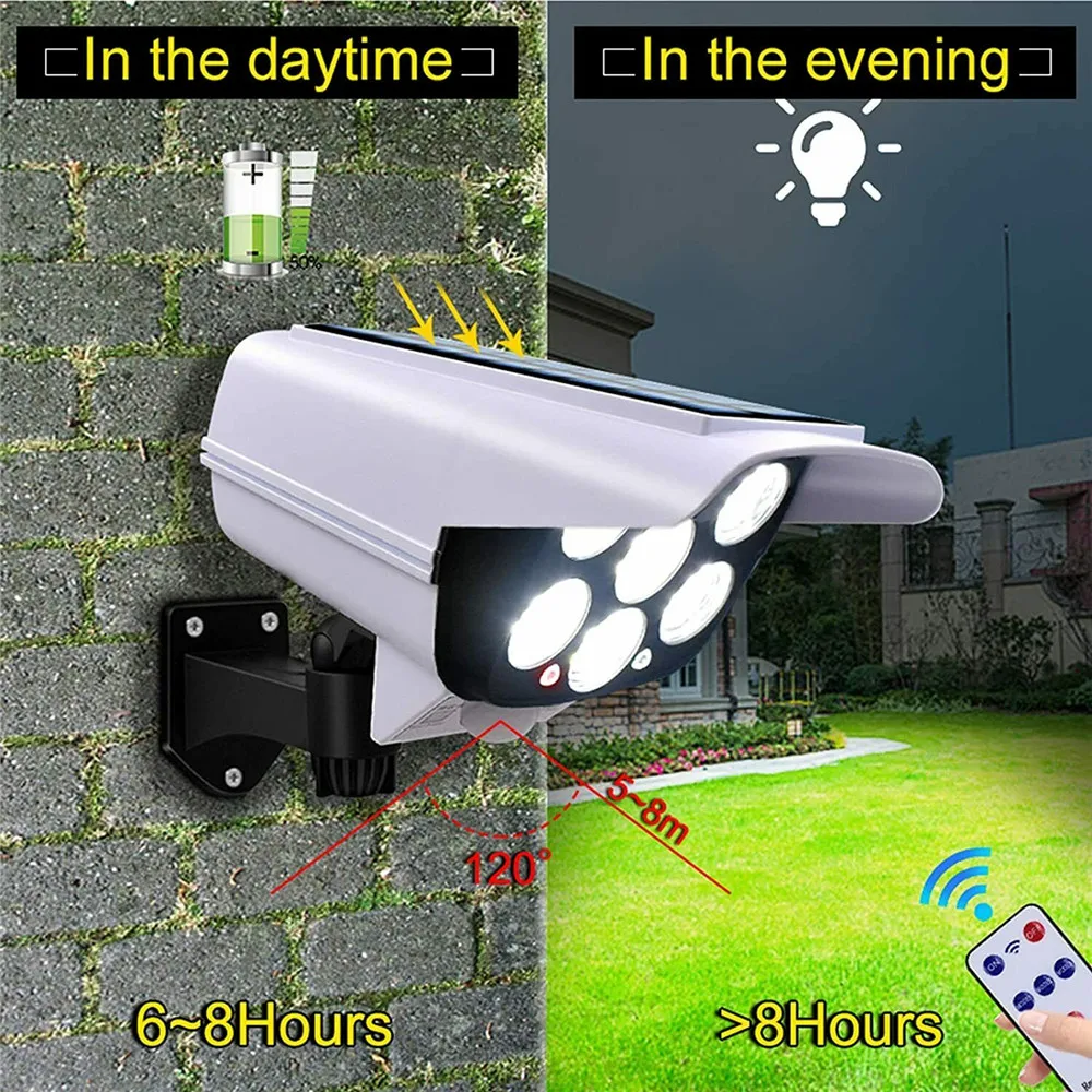 Наружный солнечный свет, датчи – обзор и цена Smart Garden Spotlights