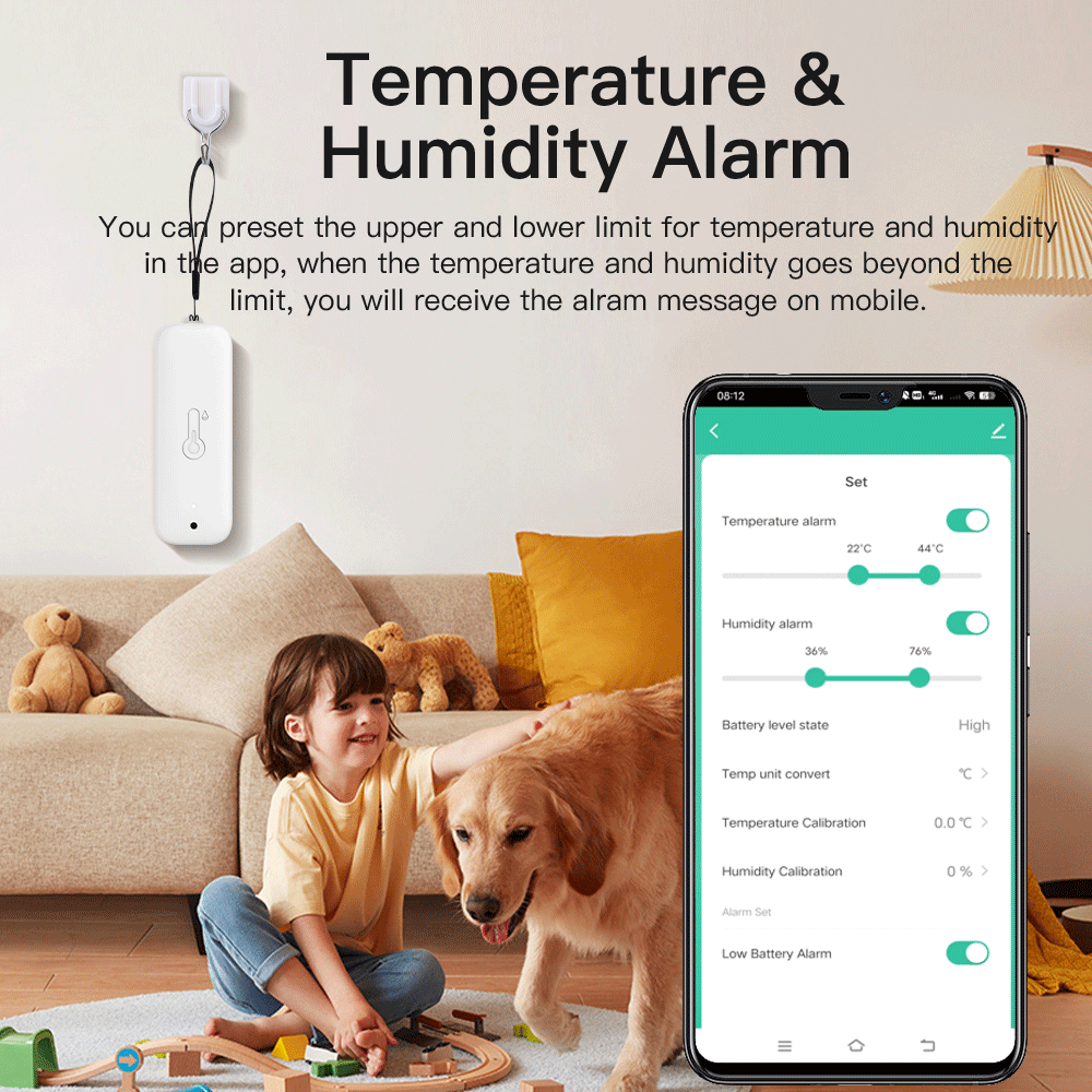 Датчик температуры и влажности – обзор и цена Smart Garden Arduino