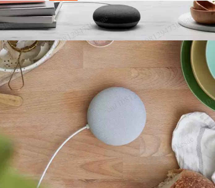 Подставка-держатель для умной  – обзор и цена Google Speaker Nest Hub