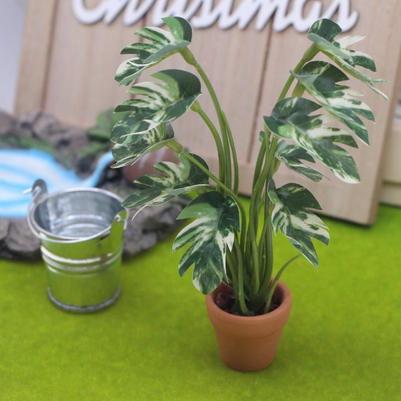 Новинка! 1 шт. 1/12 Модель зел – обзор и цена Smart Garden In Home
