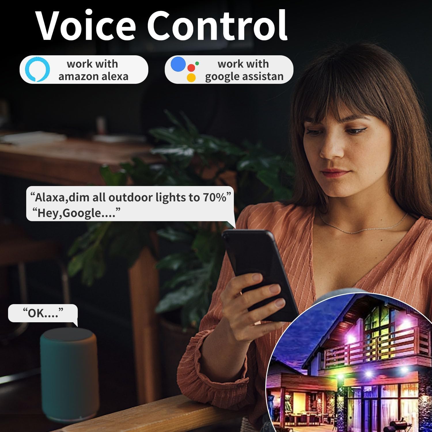 Управляемое через приложение T – обзор и цена Smart Garden Arduino