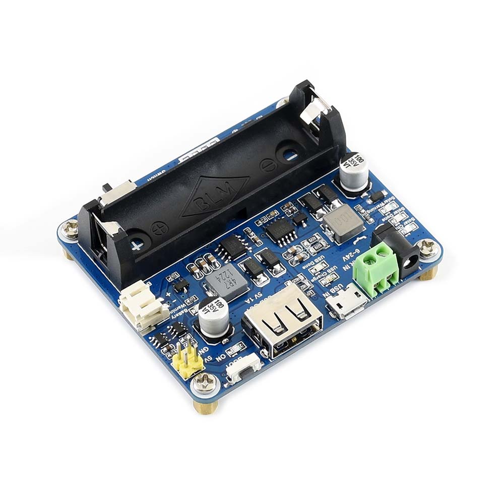 Солнечная панель Waveshare (6  – обзор и цена Smart Garden Arduino