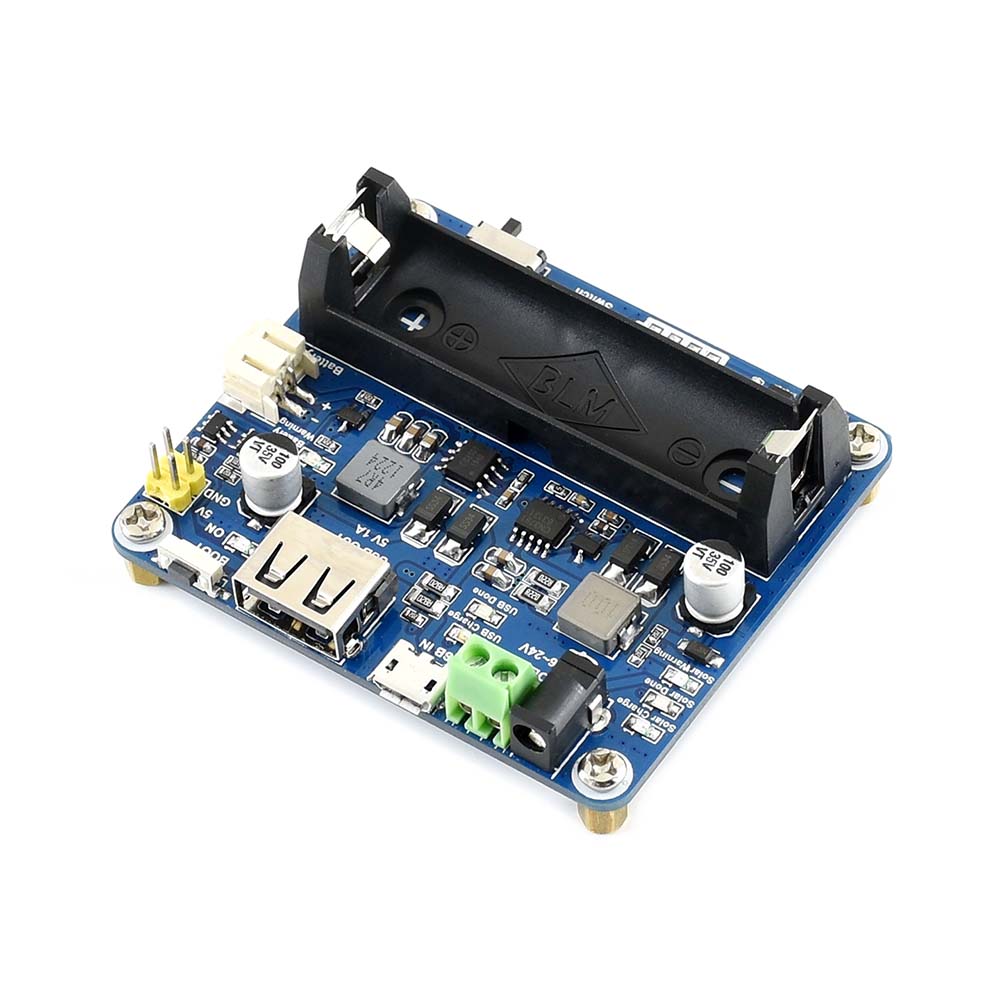 Солнечная панель Waveshare (6  – обзор и цена Smart Garden Arduino