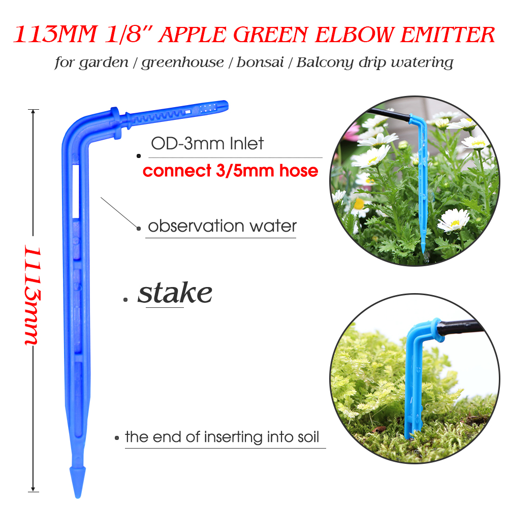 10 компл., 2/4/8 л/ч, набор ка – обзор и цена Smart Garden Tower